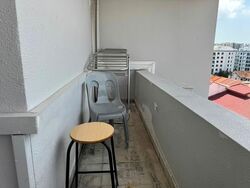 Ever Lodge (D14), Apartment #541033651